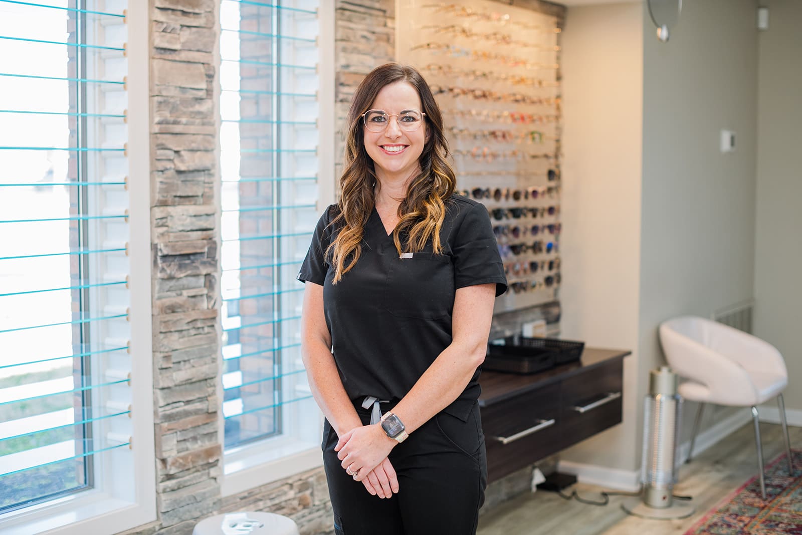 Mayfield Family Eyecare | Dr. Kelly Bugg Mayfield Family Eyecare | Dr. Kelly Bugg