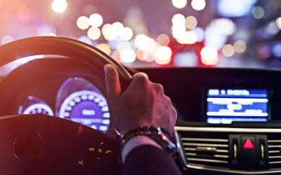 What Can I Do to See Clearer While It’s Dark?